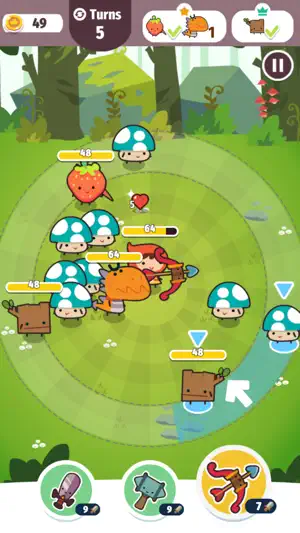 Micro RPG screenshot 4