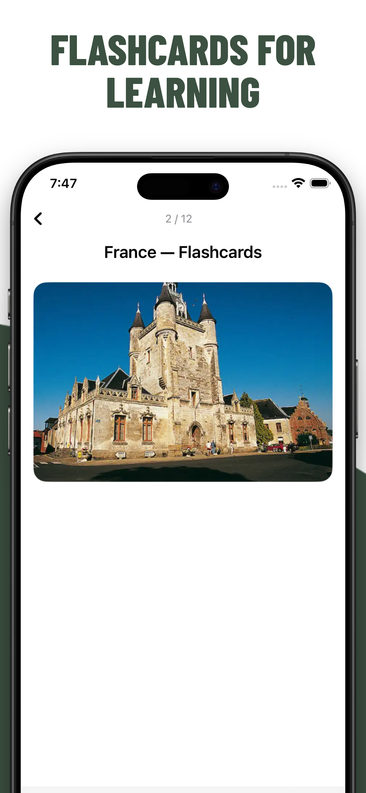 World Heritage Sites Quiz screenshot 7