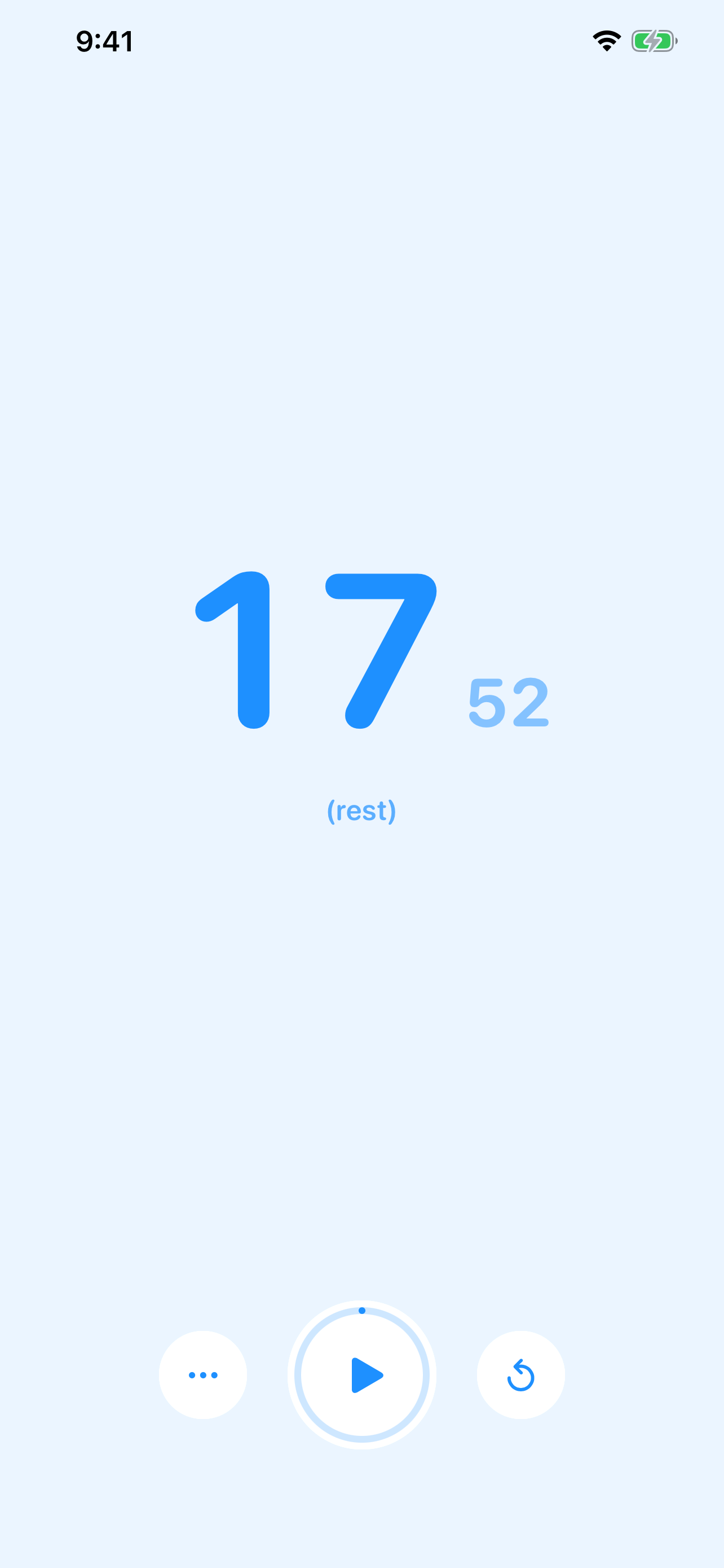 Focus Buddy: Work & Rest Timer screenshot 2