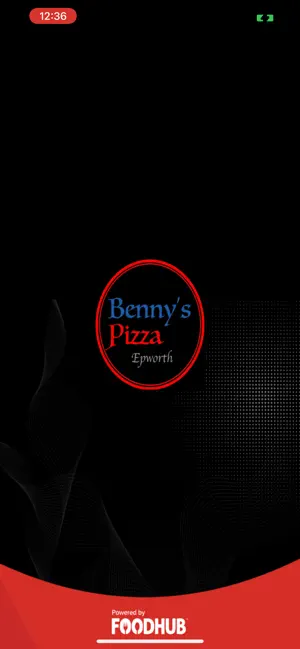 Benny's Pizza Epworth screenshot 1