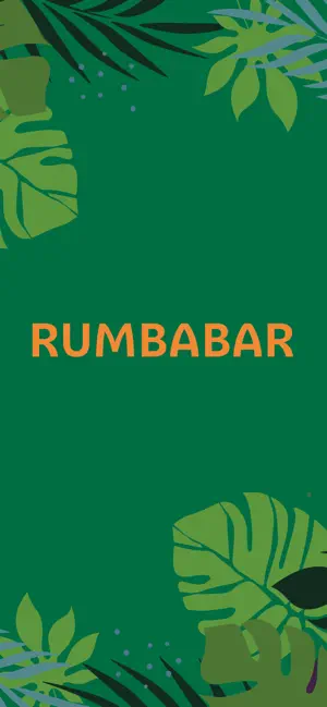 RUMBA BAR screenshot 1