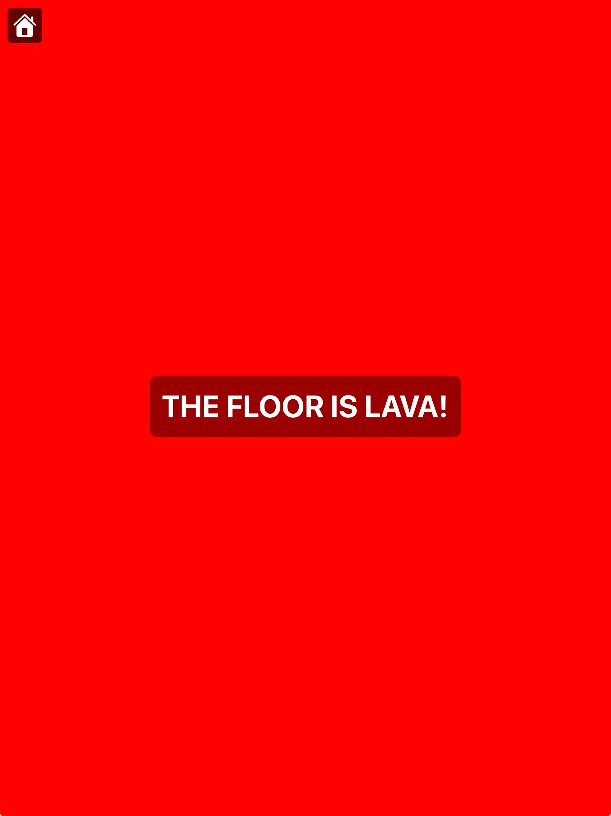 Lava Dash screenshot 6