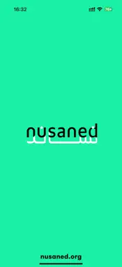 Nusaned screenshot 1