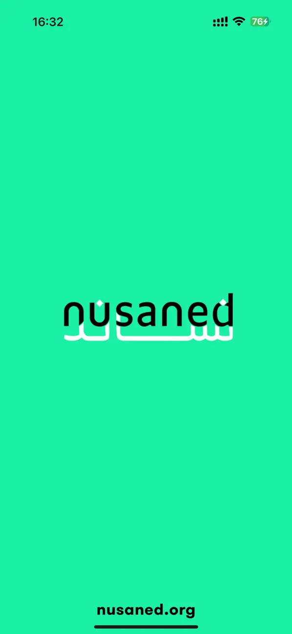 Screenshot #1 pour Nusaned