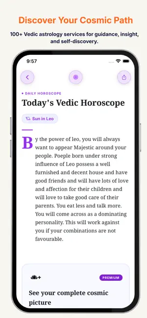 Satyam: Daily Hindu Practice screenshot 2