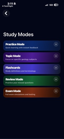 GeoForge Academy Screenshot 5 of 8