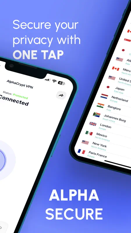 FAST VPN | VPN Proxy Master screenshot 2 of 5