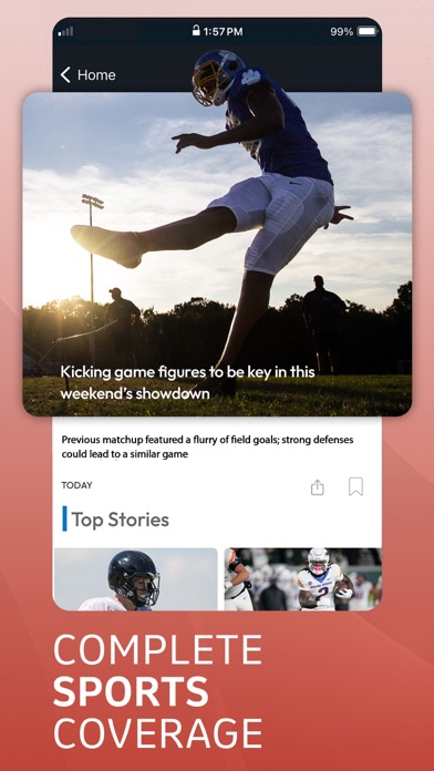Times-News MagicValley.com Screenshot