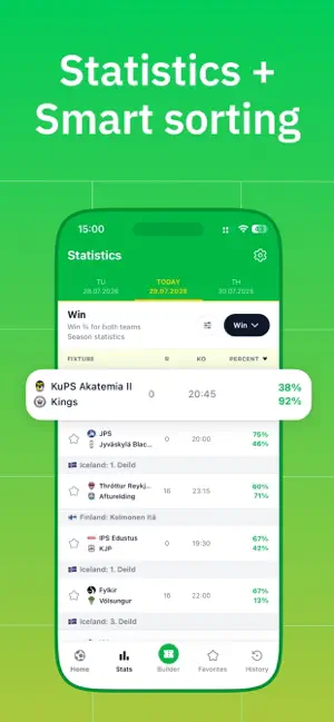 Winsday screenshot 3