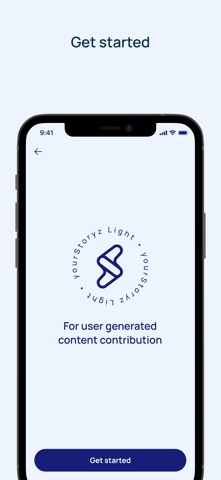 YourStoryzLight Screenshot 2 of 7