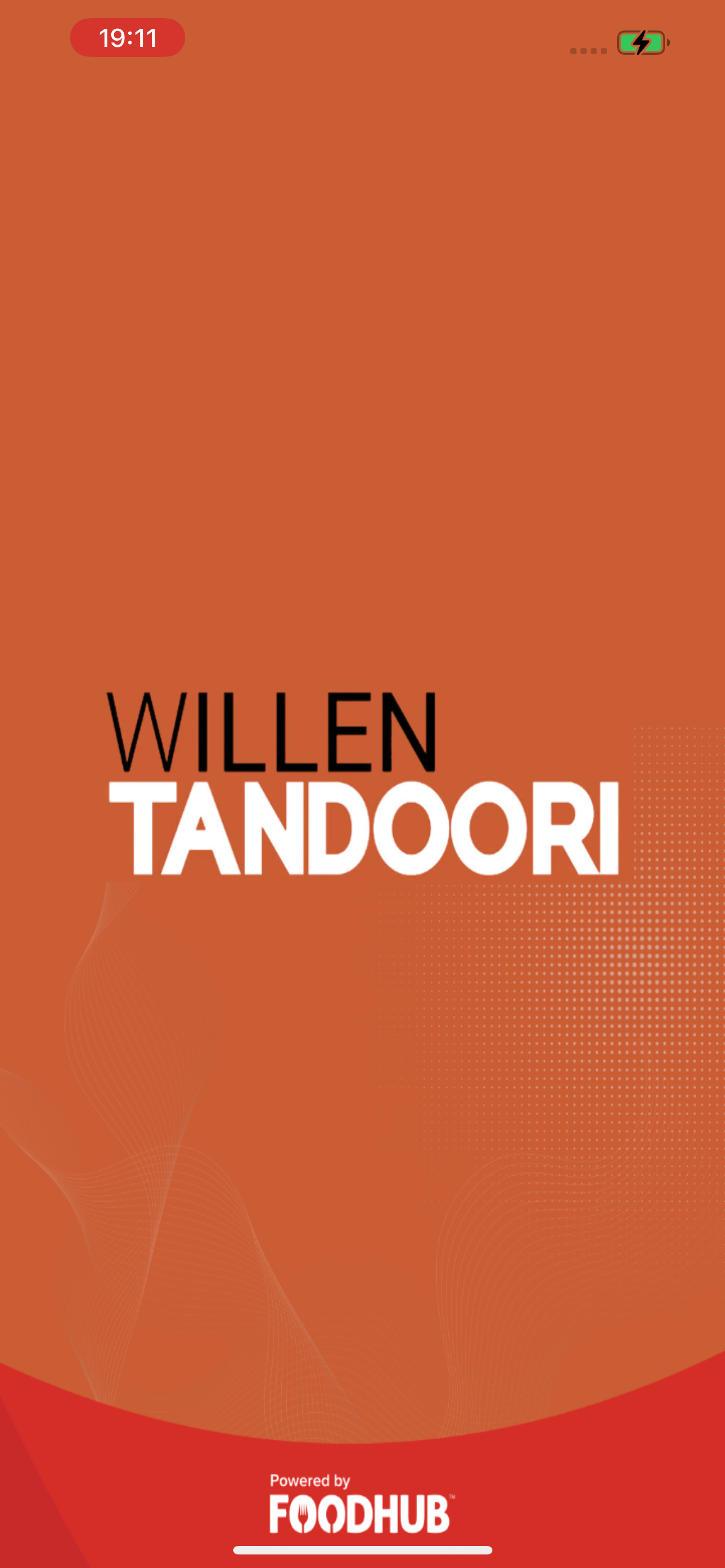 Willen Tandoori