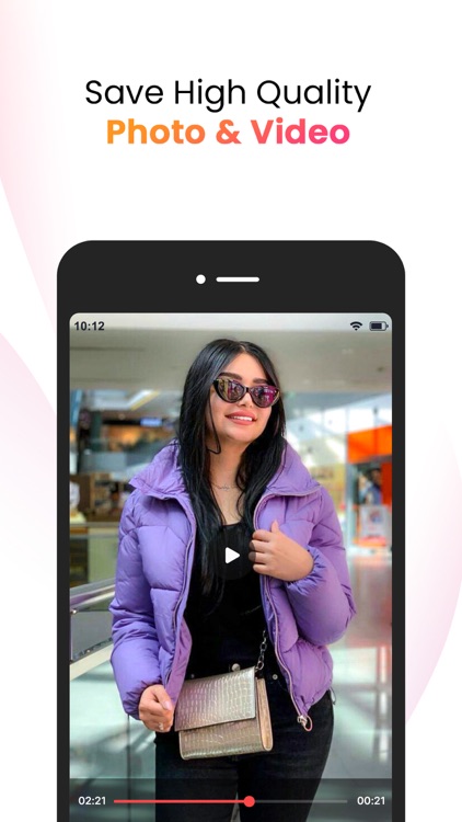 Fast Save - Instant DP