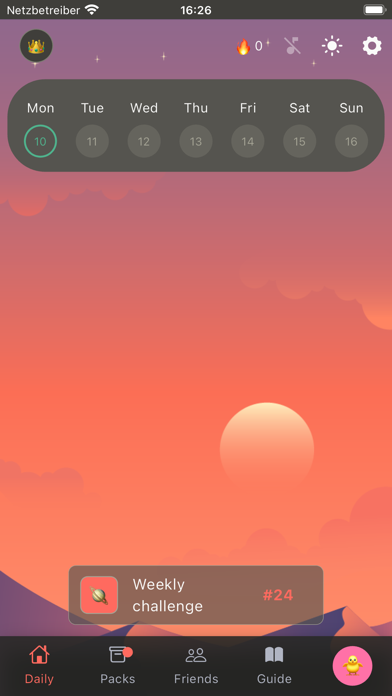 Akari: Light Up Your Brain Screenshot