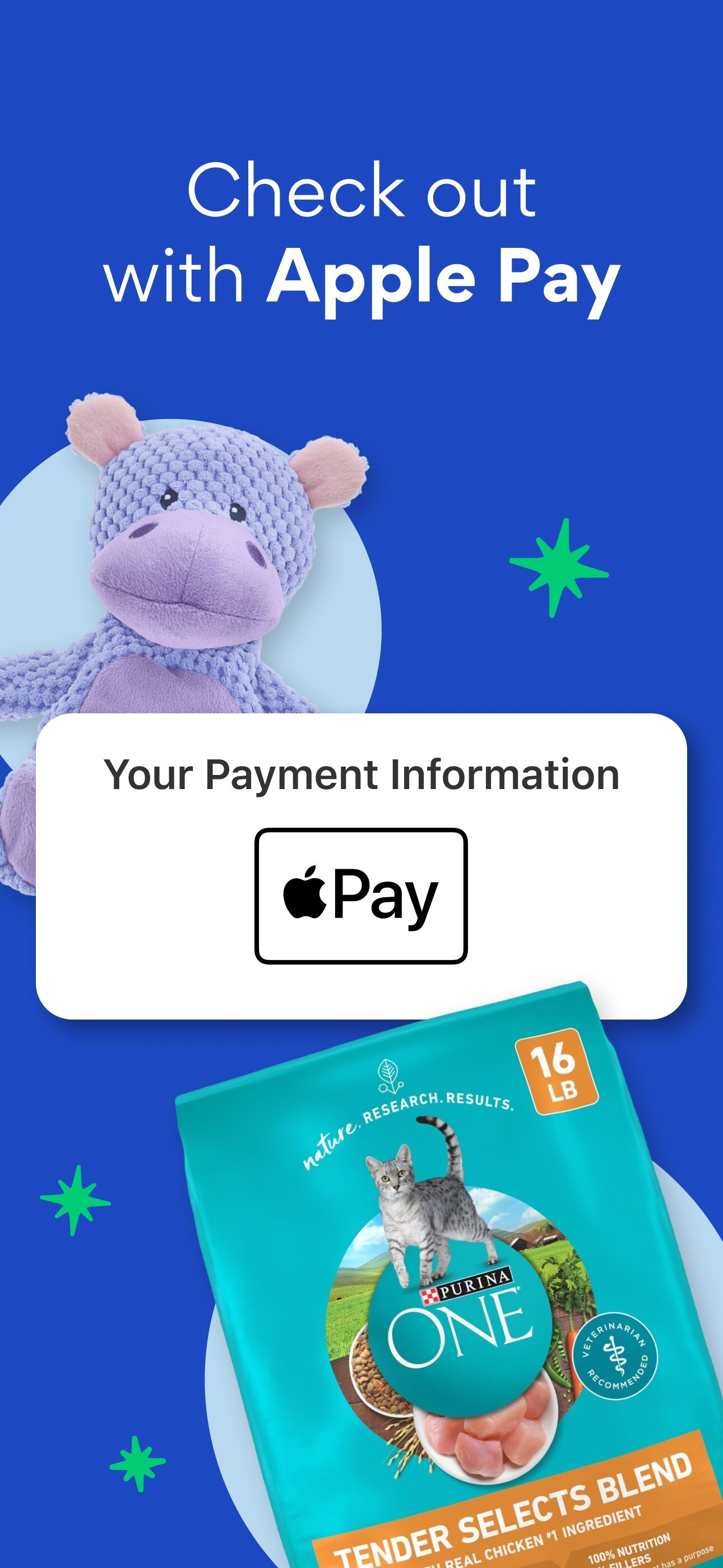 Chewy - Pet Care & Pharmacy