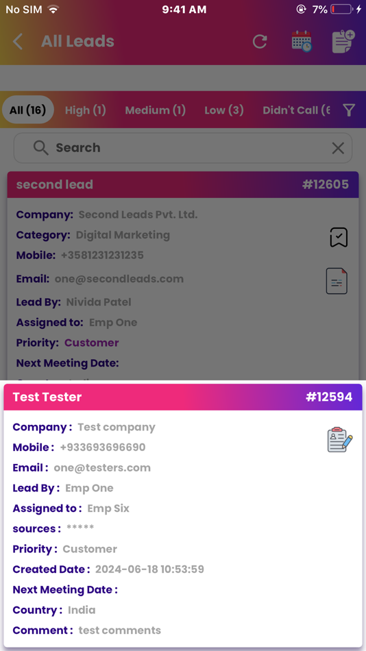 #6. Marcom (iOS) 由: Nilay Sheth
