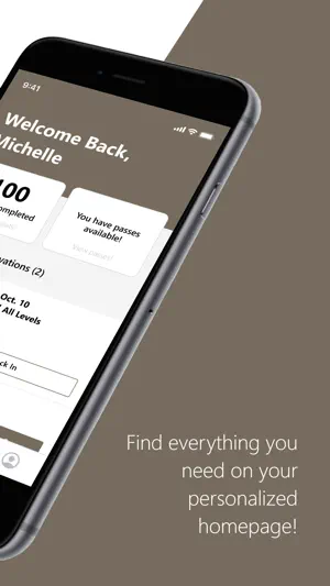 LAGREE plus screenshot 2