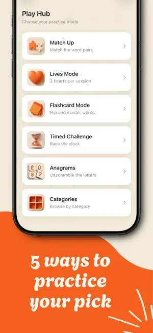 Bersiv: Learn Kurdish screenshot 4