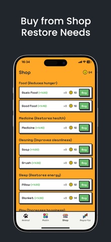 Matobur screenshot