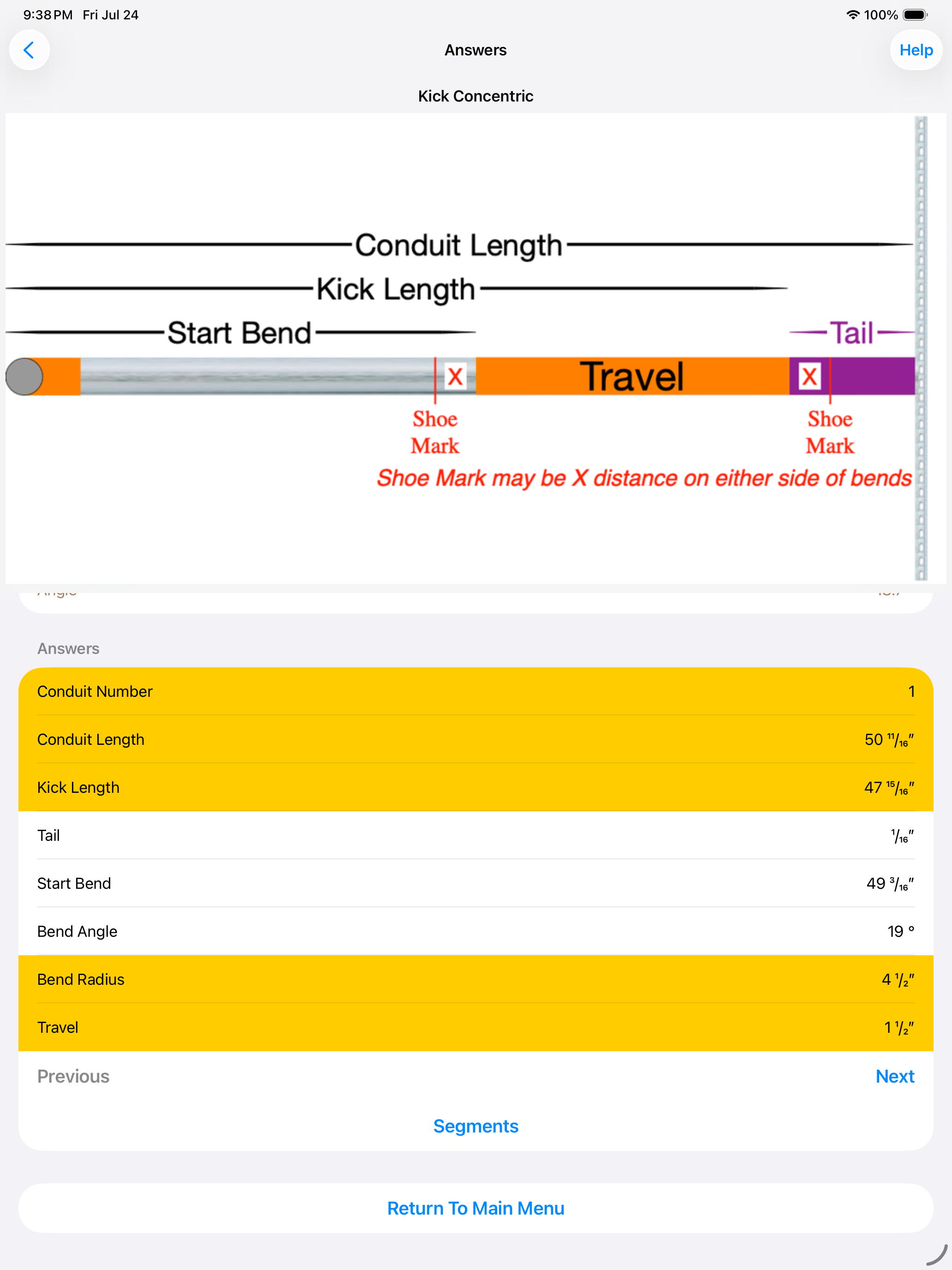 Bend Aid screenshot 19