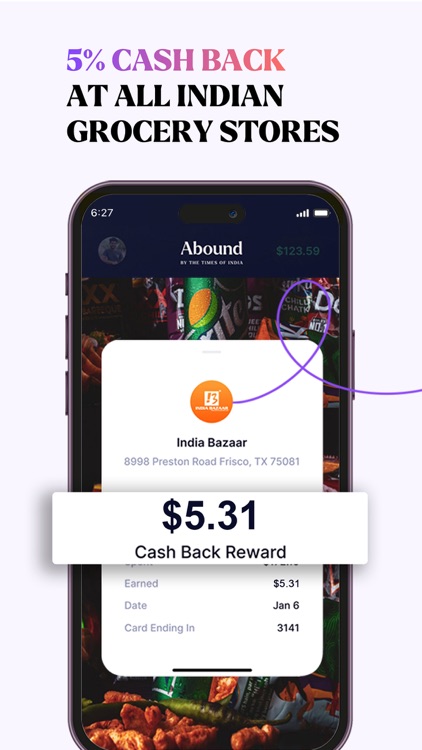 Abound: Send Money & Transfer screenshot-5