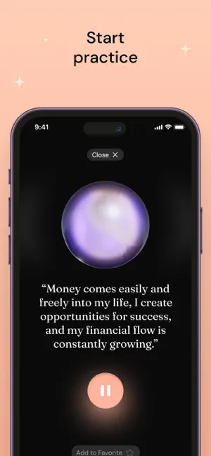 AffirMind - Daily Affirmations screenshot 3