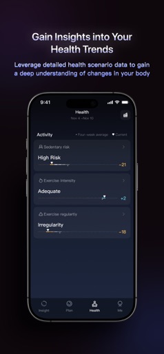 RingConn screenshot 4