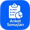 Anket Sonuçları Icon