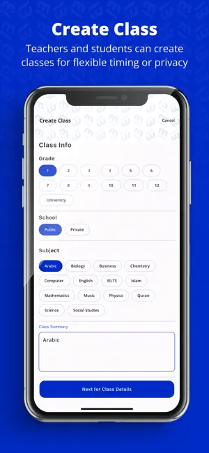 hessah screenshot 4