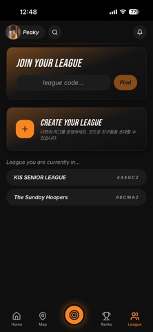 BAS - Find Your Game! screenshot