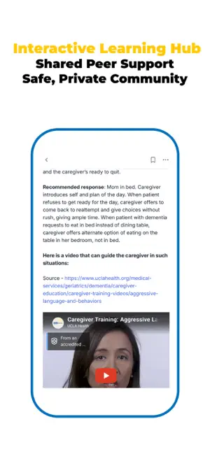 Amicus CARE screenshot 4