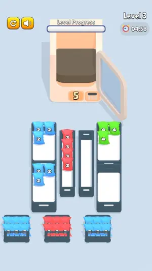 Vending Queue screenshot 3