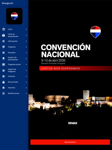 REMAX 2026 iPad screenshot 1