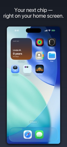 Chip Day screenshot