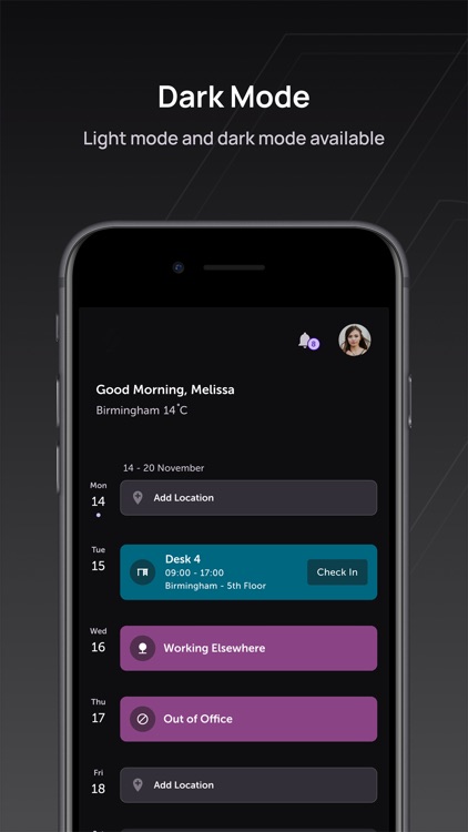 RICOH Spaces screenshot-4