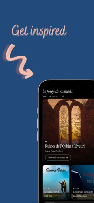 AnyText: Learn by Reading screenshot 1