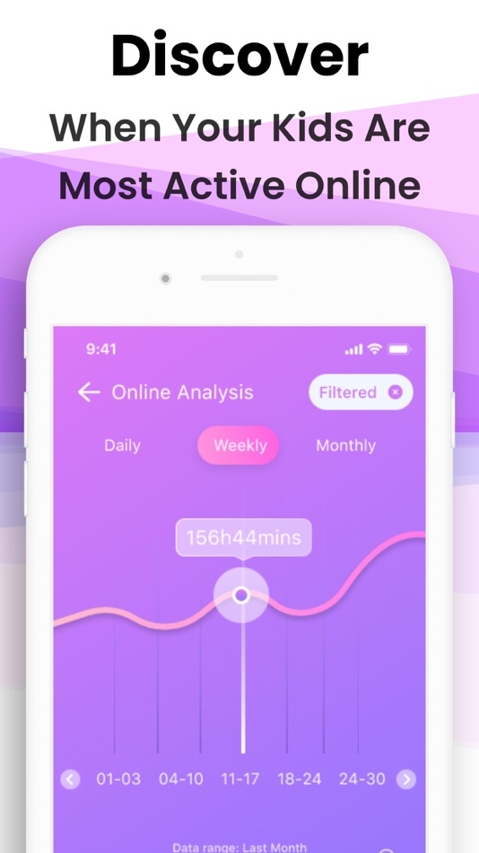 #5. TGSeen: Last Seen on Telegram (iOS) 由: 岳洲 童