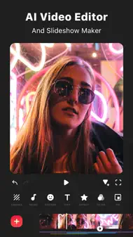 InShot - Video Editor & Photo iphone bilder 0