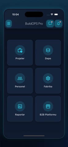BuildOps Pro Screenshot 1 of 9