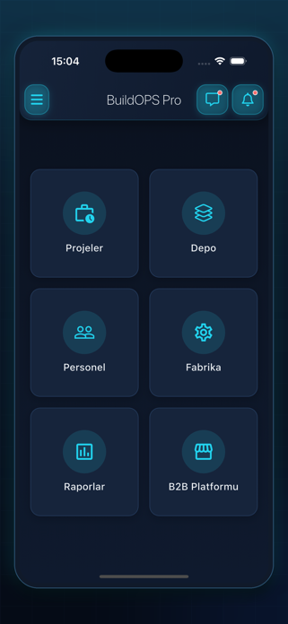 BuildOps Pro Screenshot 1 of 9