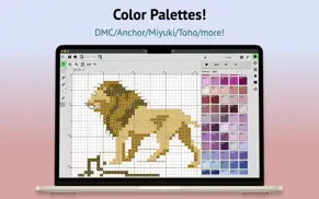 stitchsketchex iphone resimleri 2