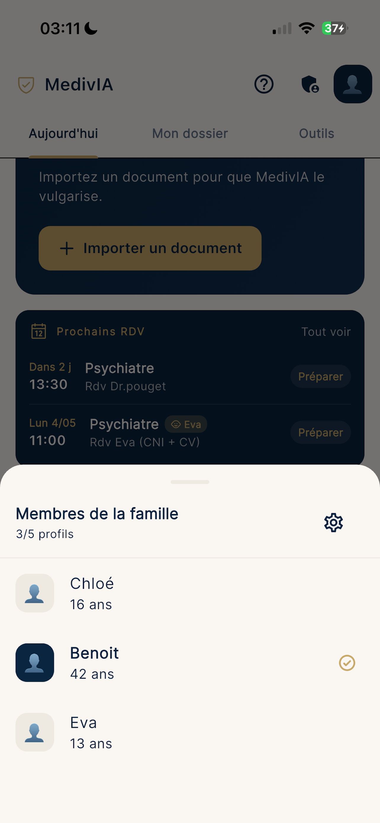 MedivIA