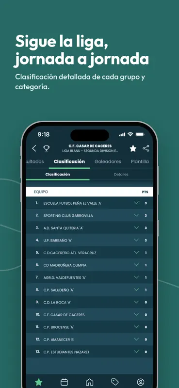 Matchapp screenshot 5 of 8