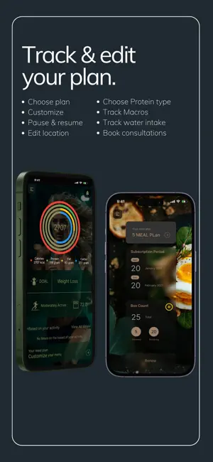 Sanus App screenshot 3