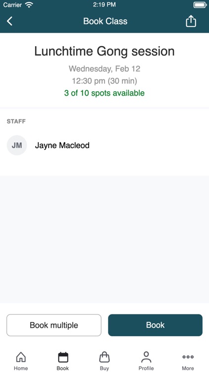 The Sound Healing Zone