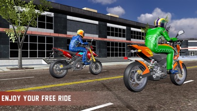 Bike Dealership Simulator Game Screenshot