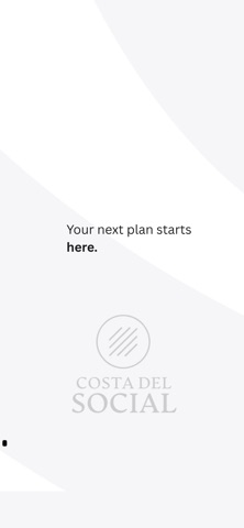 Costa Del Social Screenshot 5 of 5
