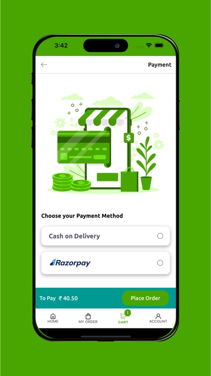 Frutta Cafeteria screenshot-7