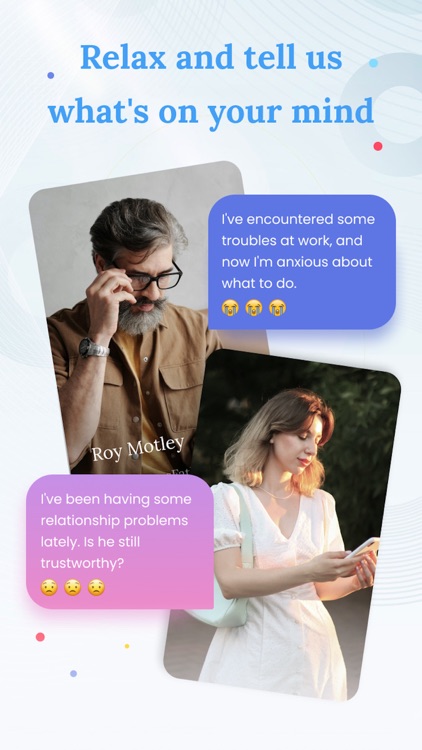 HealTalk - Text Reading