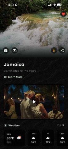 One Caribbean screenshot