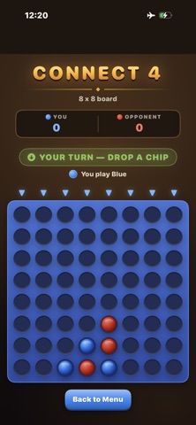 Offline MultiPlayer Games Screenshot 9 of 9